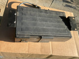 Jaguar XJS XJ40 XK8 Series 3 X300 GENUINE CD Changer with bracket & cartridge LXF4160CA