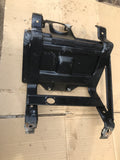 Daimler Jaguar XJ40 Battery Mount bracket (in boot) 93-94
