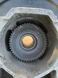 Daimler Jaguar X300 3.2 4.0 6.0 rear Left side Hub & Carrier 1997 models