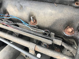 1999 Jaguar X308 XJ8 V8 3.2 ENGINE & GEARBOX