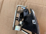 Jaguar XJ40 3.6 2.9 early version RH Rear outer chrome door handle