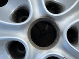 JAGUAR 17" XJ40 X300 X308 XJ40 XK8 Celtic Alloy wheels x4 17x8J 5x120.65 PCD MNC6116BA