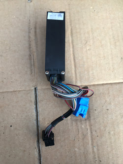 Jaguar XJ40 J Gate Linear Switch DBC6434
