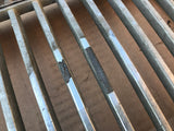 Daimler JAGUAR XJ40 Fluted Front Radiator Grill