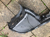Daimler Jaguar XJ40 Front Lower Valance Spoiler 86-92 SDE Oyster Gold