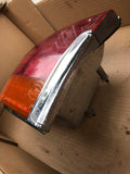 Jaguar XJS XJ-S Left Side LH Rear Lamp Tail Light