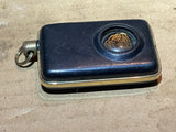 Daimler Jaguar XJS XJ40 93-94 remote Fob 418mhz DBC10085