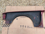 Daimler Jaguar XJ40 91-93 Models Right side Fender Wing