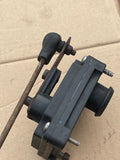 Daimler Jaguar XJ40 SLS self levelling Ride Levelling height sensor