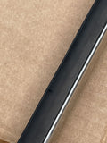 Jaguar Daimler X300 X308 Waist line seal Right side Front