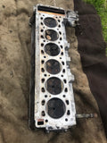 Aston Martin DB7 i6 Jaguar X300 AJ16 3.2 Cylinder Head EBC11461CC