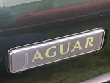 Jaguar X308 XJ8 Boot Lid Badge
