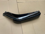 Jaguar XJS Left side Front bumper side & Chrome