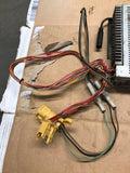 Daimler Jaguar XJ40 86-90 Stereo Radio Cassette Player Clarion DBC3233