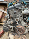 Jaguar XJS XJ40 3.6 AJ6 engine kit car
