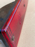 Jaguar XJ40 rear fog lamp complete 86-92MY