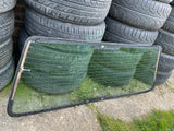 Jaguar X308 XJ8 SWB Rear heated wind screen GNC9021AD- COLLECTION ONLY