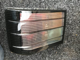 Jaguar Daimler XJ40 Smoked Grey Rear Lamp Tail Light RH NOS NEW USA CANADA SPEC