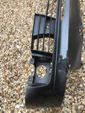 Jaguar XJ40 93-94 lower front Valance Spoiler Splitter Defuser