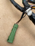 Jaguar XJ40 4.0 Automatic Transmission Harness from the TCM to the main loom DBC6888