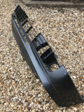 Jaguar XJ40 93-94 lower front Valance Spoiler Splitter Defuser