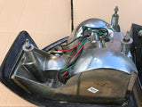 Jaguar XJS XJ-S Rear Lamps Tail Lights X2 Set