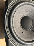 Daimler Jaguar XJ6 XJ40 Rear Heel board Speaker 86-92