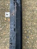 Jaguar XJ40 XJ6 rear bumper centre Steel beam 86-94