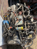 Jaguar XJS XJ40 3.6 AJ6 engine kit car