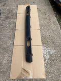 Jaguar XJ40 Rear Bumper rubber cover