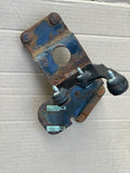 Jaguar x308 XJ8 XK8 ABS Modulator & ECU mount bracket