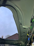 Daimler Jaguar X300 X308 1994-2002 sun roof aperture repair panel