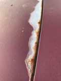 Daimler Jaguar XJ40 Sun Roof panel spares or repairs