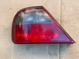 Jaguar X300 XJ6 94-97 Rear Lamp Tail Light Left side