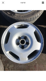 JAGUAR 17" X300 X308 XJ40 XK8 XJR6 XJR Alloy wheels x4 MNA6116AA 17x8J 5x120 PCD