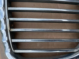 Daimler JAGUAR XJ40 Fluted Front Radiator Grill