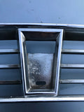Jaguar XJS pre facelift Front Radiator Grill