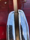 Jaguar XJS XJ-S Rear Lamps Tail Lights X2 Set