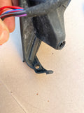 NEW NOS Jaguar X358 XJ8 Right side Door Mirror 3303-050