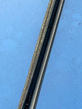 Jaguar Daimler X300 X308 Black Waist line seal Left side rear