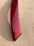 Daimler Jaguar XJ40 93-94 D post trim finisher left side