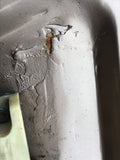 Jaguar XJ40 86-90 Models Fender Wing RH RIGHT OS Oyster Gold metallic SDE