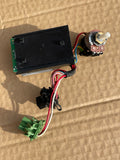 Jaguar XJ40 Dimmer Switch DBC6251