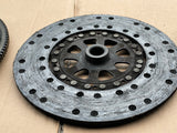 Jaguar XJ40 X300 XJ6 XJS XJ-S 4.0 Manual Flywheel & Clutch EBC3115 EBC1832