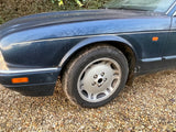 95 Daimler Six 4.0 LWB Jaguar X300 X330 XJ6 JGE JGT Breaking for spares.
