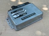 Jaguar XJ40 Auto Box Transmission Control Unit Module TCM DBC5080