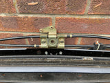 Jaguar Daimler XJ40 86-92 Sun Roof Mechanism Complete. Possible conversion for 93-94MY.