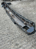 Jaguar XJ40 XJ6 front bumper without Headlamp washers 86-92 models (battery under the bonnet)