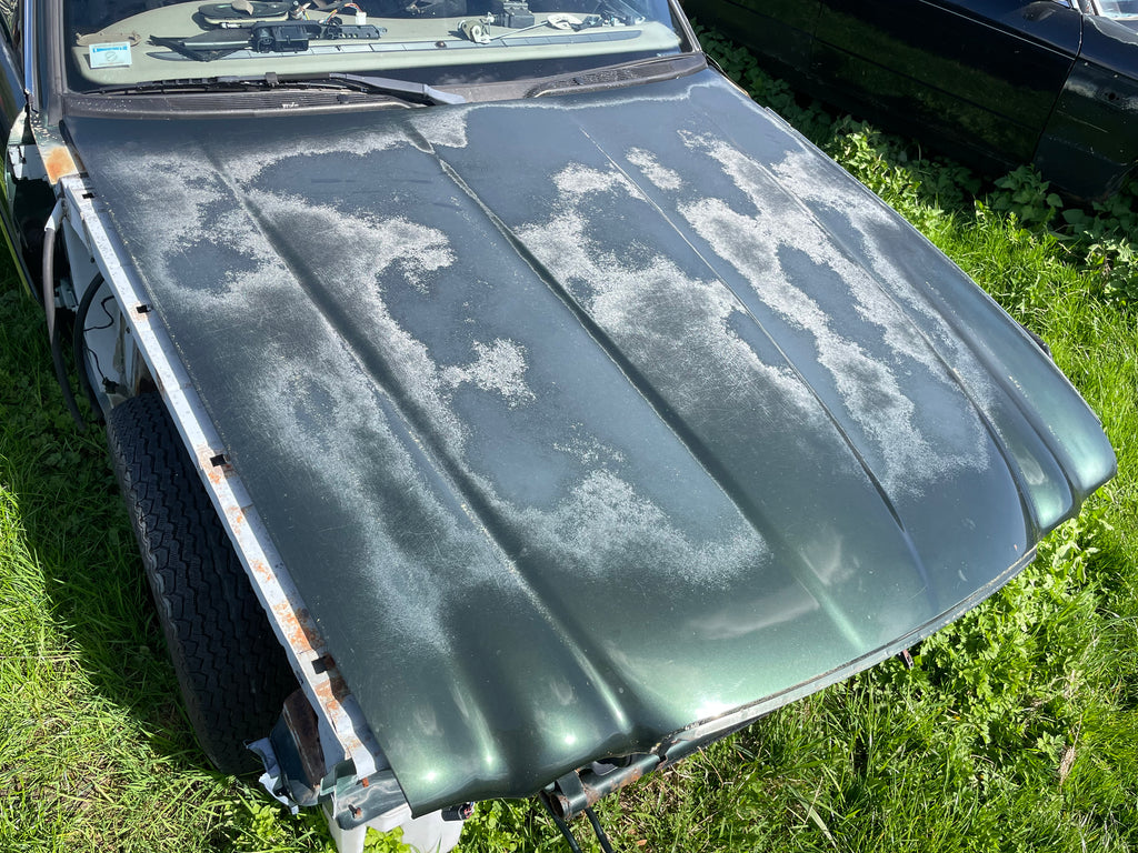 Jaguar S-Type Sherwood Pearl Code: Hfr Aerosol Spray Paint Chip/Scratch Repair main image 1