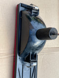 Jaguar XJ40 rear fog lamp complete 86-92MY